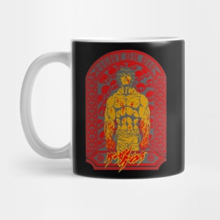 kengan Mug